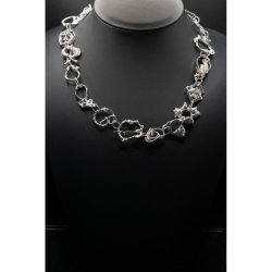 Molten Necklace