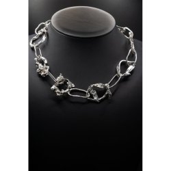Molten necklace 2