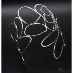 Hole-y Cuff