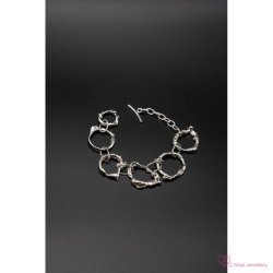 Molten Bracelet