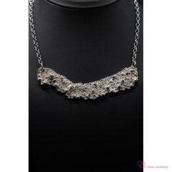 Bubble Necklace