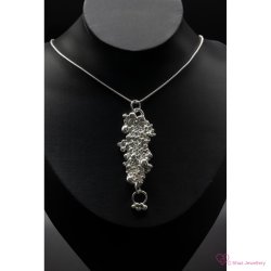 Bubble Pendant